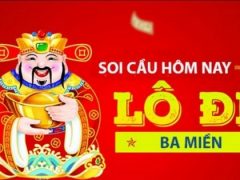 soi cầu lô đề 2 Thuật toán soi cầu lô đề đưa ra dự đoán chuẩn xịn nhất